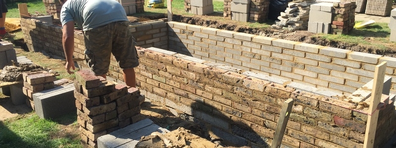 Fish transportation & Koi pond build, Loughton, Essex